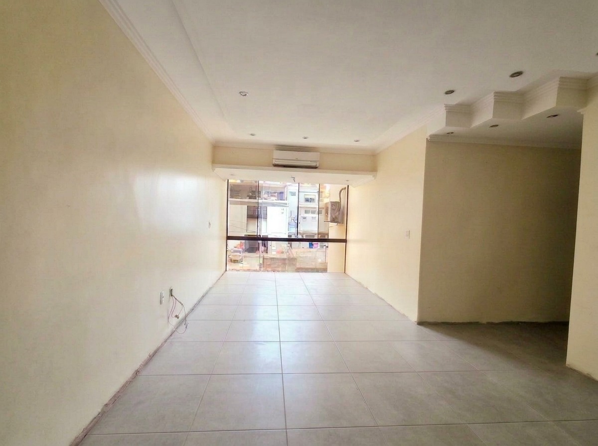 Apartamento Apartamento no Centro de Arroio do Meio | 119 m², 3 dormitórios, sendo 1 suíte, e sacada integrada no bairro Centro, Arroio do Meio/RS