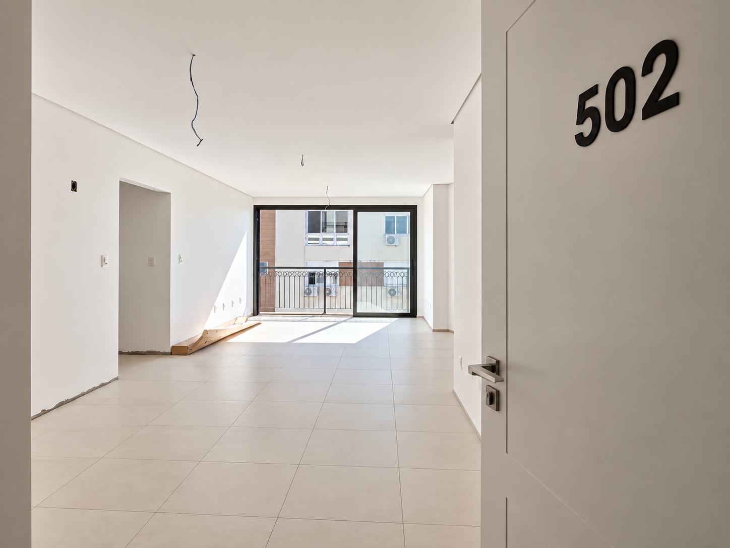 Apartamento Edifício Acrópole | Apartamento 502 no bairro Centro, Arroio do Meio/RS