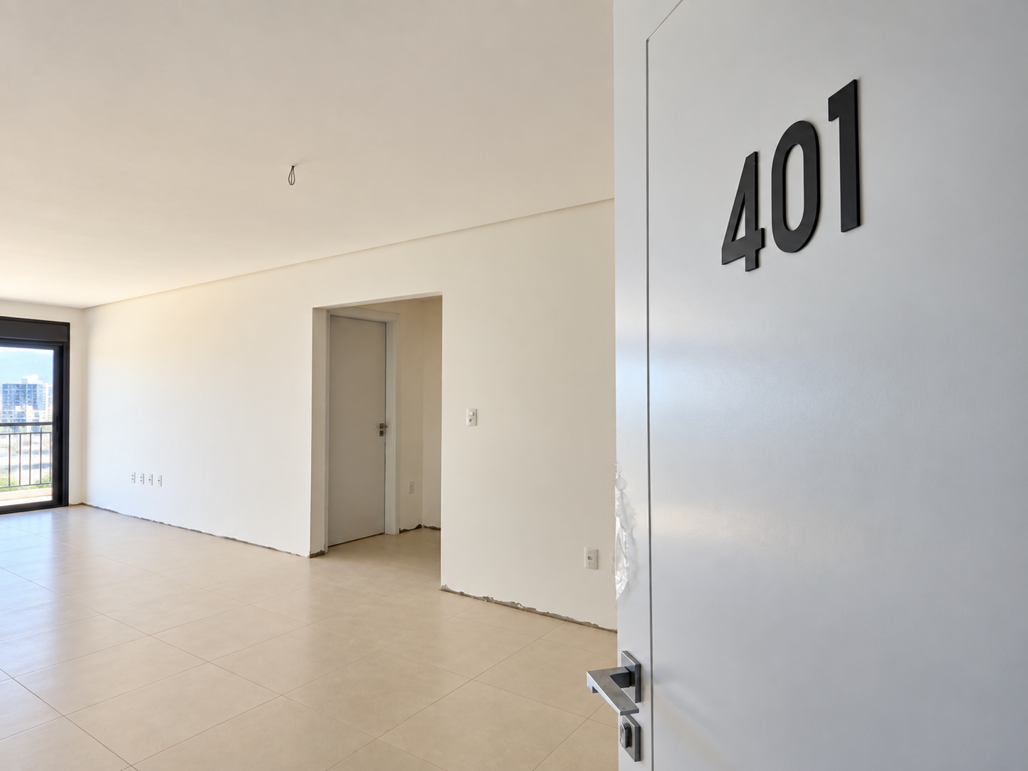 Apartamento Edifício Acrópole | Apartamento 401 no bairro Centro, Arroio do Meio/RS