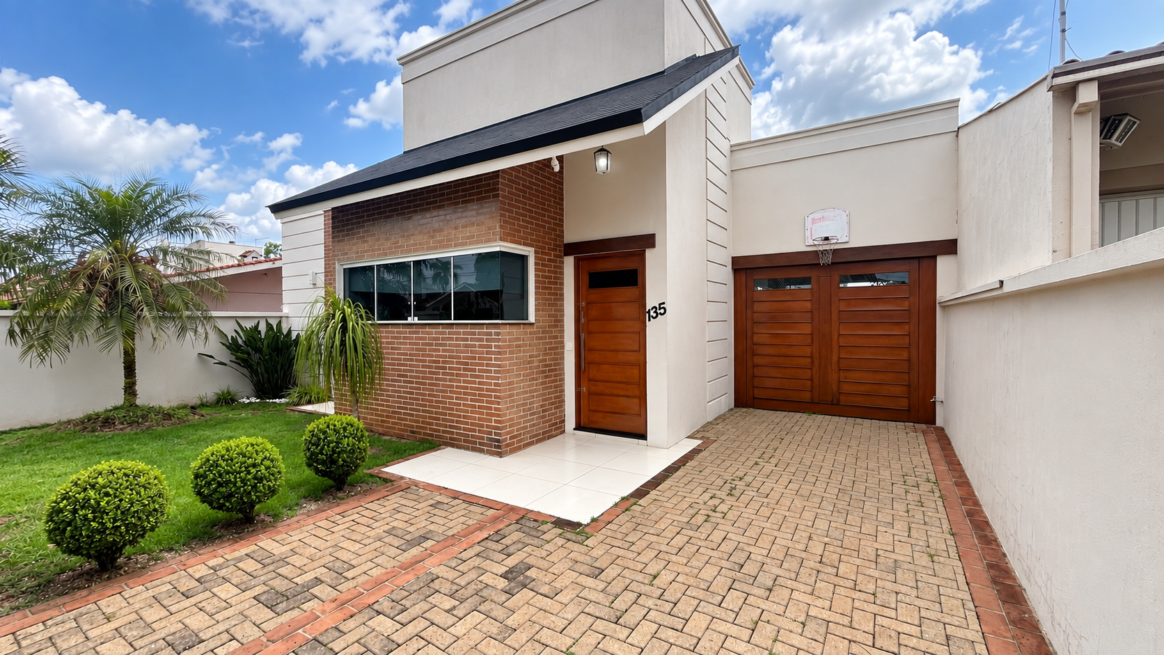 Casa Casa térrea com 3 dormitórios, piscina e 378 m² de terreno no São Cristóvão no bairro São Cristóvão, Lajeado/RS